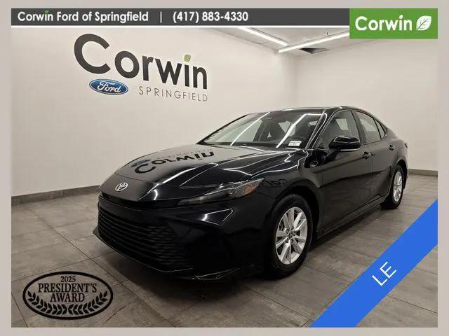 2025 Toyota Camry LE for sale in Springfield, MO