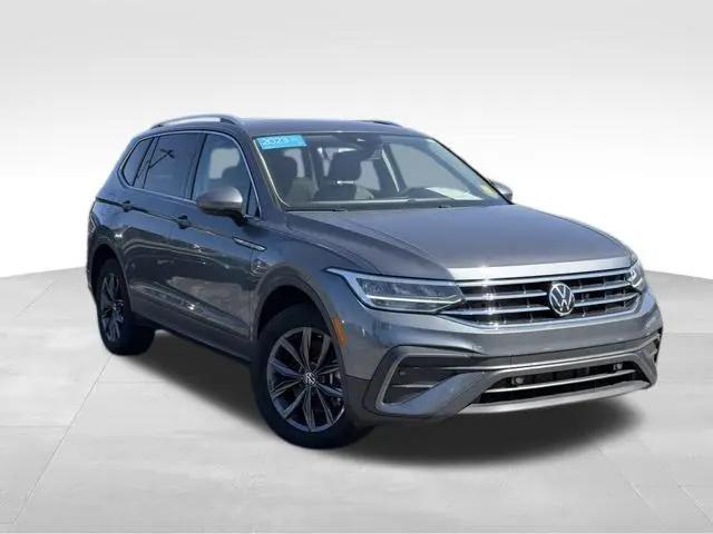 2023 Volkswagen Tiguan 2.0T SE for sale in Greenwood, IN