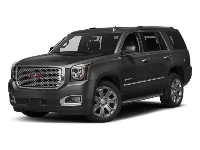 2018 GMC Yukon Denali for sale in Denver, CO