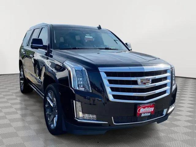 2017 Cadillac Escalade Premium Luxury for sale in Fond du Lac, WI