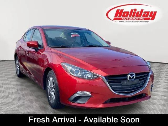 2014 Mazda Mazda3 i Touring for sale in Fond du Lac, WI