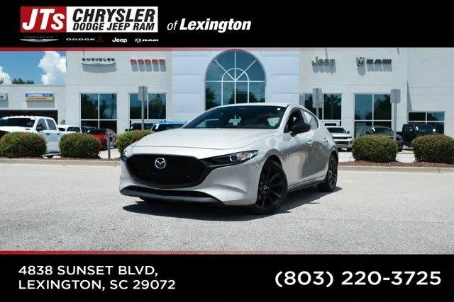 2025 Mazda Mazda3 2.5 S Select Sport for sale in Lexington, SC