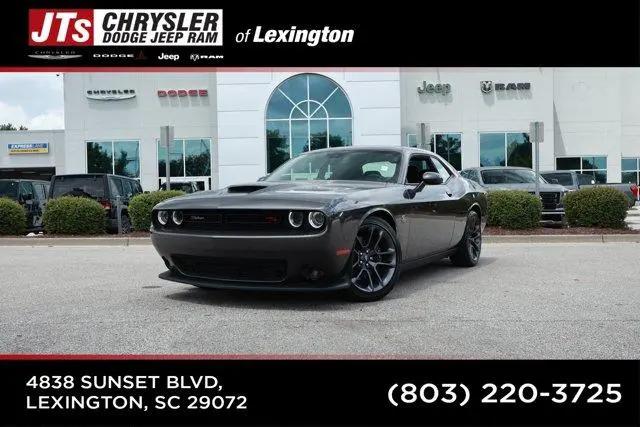 2023 Dodge Challenger R/T Scat Pack for sale in Lexington, SC