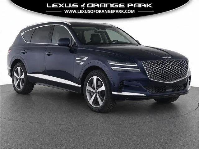 2024 Genesis GV80 3.5T for sale in Jacksonville, FL