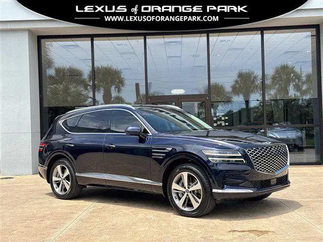 2024 Genesis GV80 3.5T for sale in Jacksonville, FL