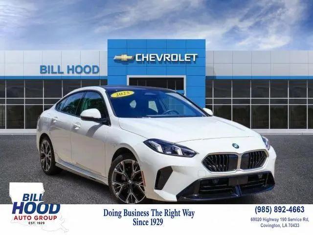 2025 BMW Coupe xDrive for sale in Covington, LA