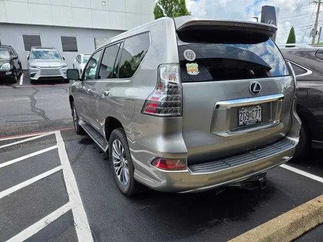 2022 Lexus GX 460 Luxury for sale in Springfield, MO
