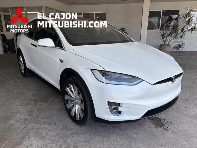 2019 Tesla Model X Performance for sale in El Cajon, CA