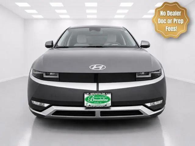 2023 Hyundai IONIQ 5 SEL for sale in Stonington, CT