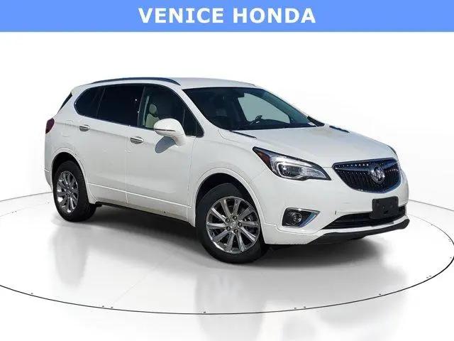 2020 Buick Envision AWD Essence for sale in Venice, FL