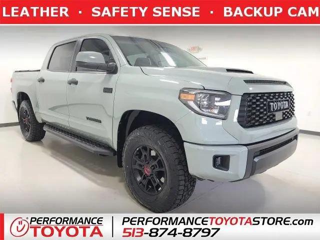 2021 Toyota Tundra for sale near Fairfield, OH