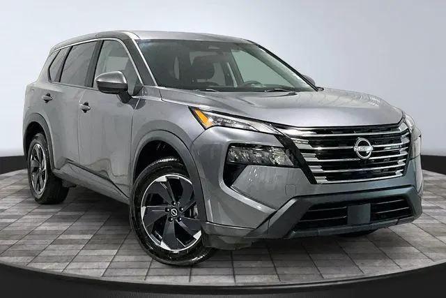 2024 Nissan Rogue SV Intelligent AWD for sale in Roanoke, IN