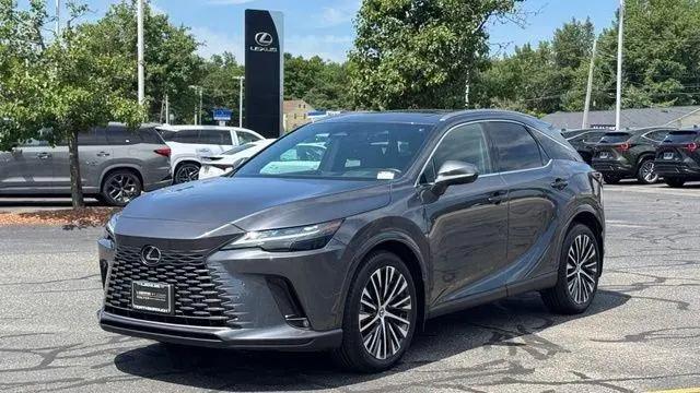 2024 Lexus RX 350 Premium Plus for sale in Northborough, MA