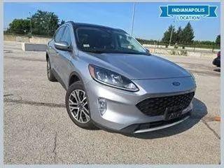 2021 Ford Escape SEL for sale in Indianapolis, IN