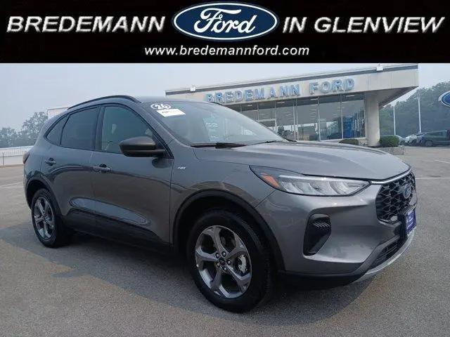 2026 Ford Escape ST-Line for sale in Glenview, IL