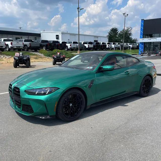 2025 BMW M4 Base for sale in Woonsocket, RI