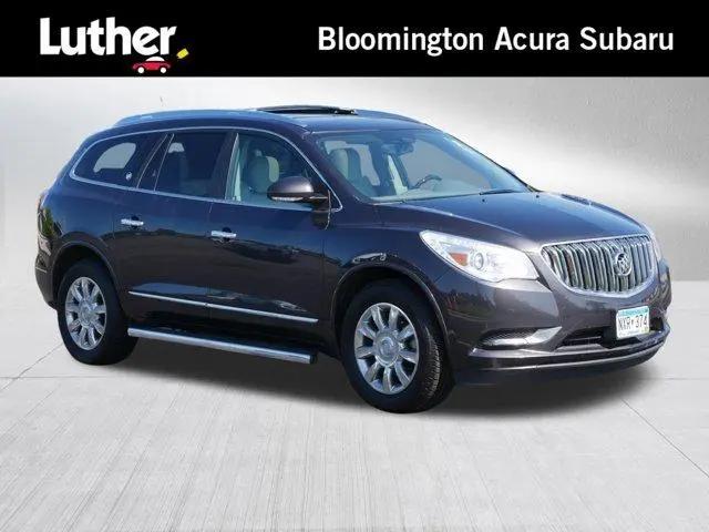 2015 Buick Enclave Leather for sale in Bloomington, MN