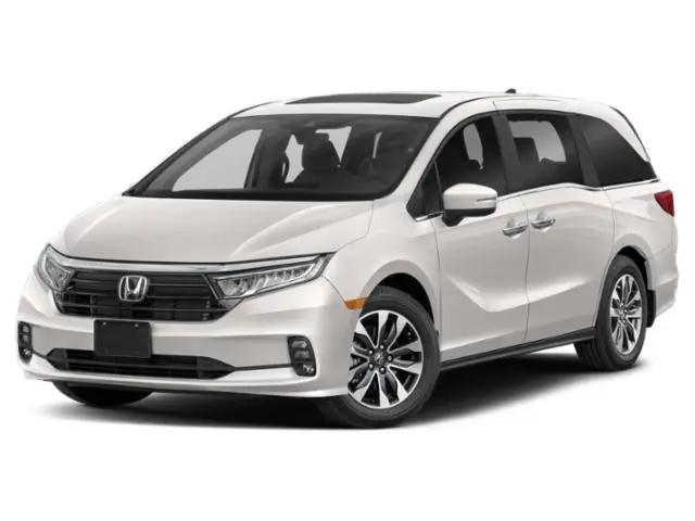 2023 Honda Odyssey EX-L for sale in Bloomington, MN