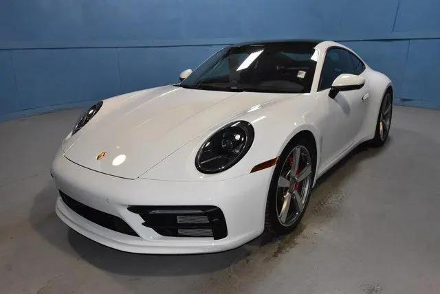2021 Porsche 911 Carrera S for sale in Evansville, IN