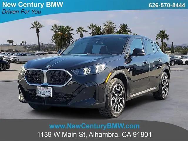 2026 BMW X2 xDrive28i for sale in Alhambra, CA