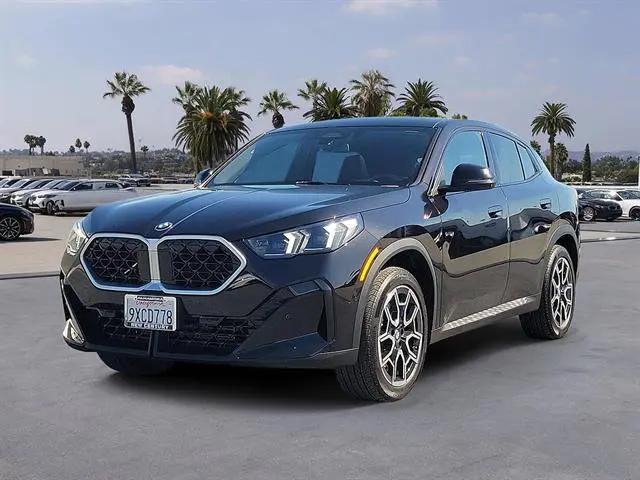 2026 BMW X2 xDrive28i for sale in Alhambra, CA