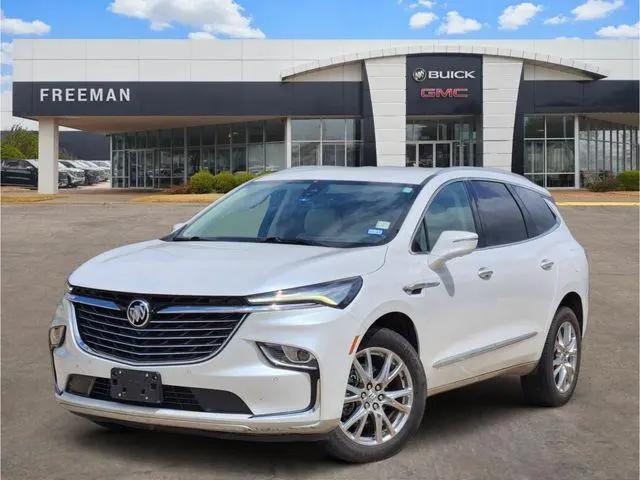 2023 Buick Enclave Premium FWD for sale in Grapevine, TX