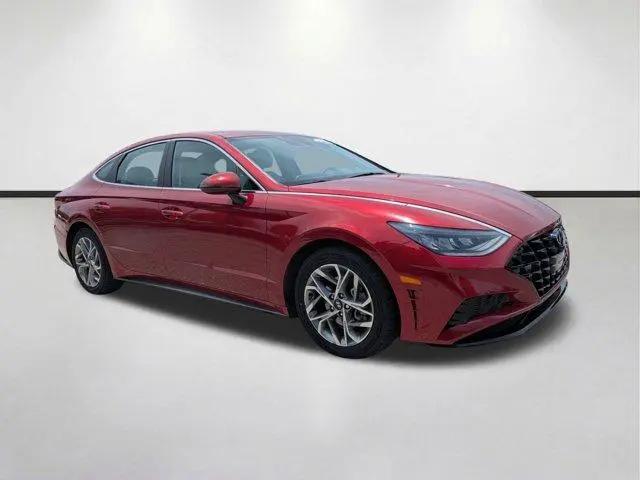 2023 Hyundai Sonata SEL for sale in Fort Myers, FL