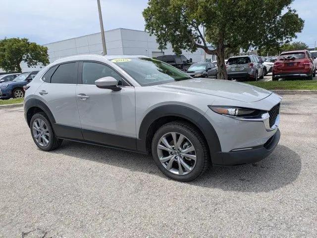 2025 Mazda CX-30 2.5 S Preferred Package for sale in Fort Myers, FL