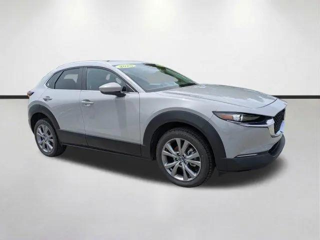 2025 Mazda CX-30 2.5 S Preferred Package for sale in Fort Myers, FL