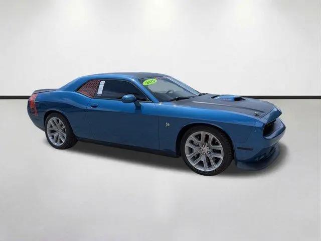 2020 Dodge Challenger R/T Scat Pack 50th Anniversary for sale in Fort Myers, FL