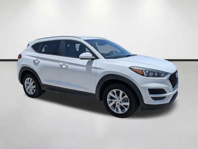 2019 Hyundai Tucson Value for sale in Fort Myers, FL