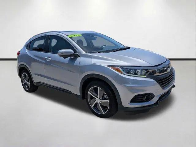 2022 Honda HR-V 2WD EX for sale in Fort Myers, FL