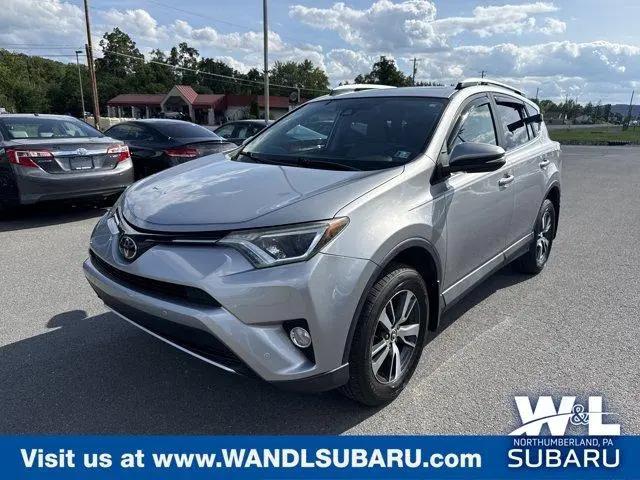 2016 Toyota RAV4 XLE for sale in Northumberland, PA