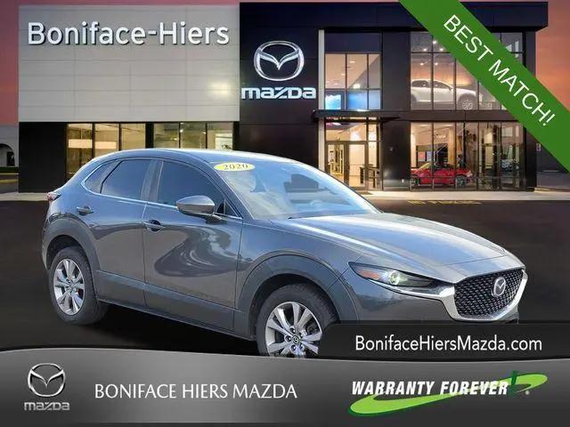 2020 Mazda CX-30 Preferred Package for sale in Melbourne, FL