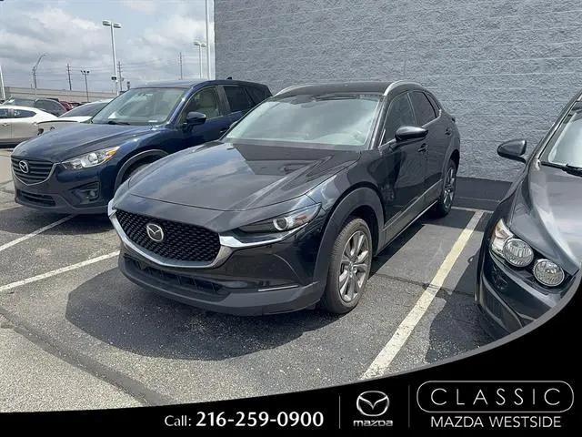2023 Mazda CX-30 2.5 S Preferred for sale in Cleveland, OH