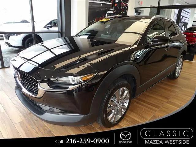 2023 Mazda CX-30 2.5 S Preferred for sale in Cleveland, OH