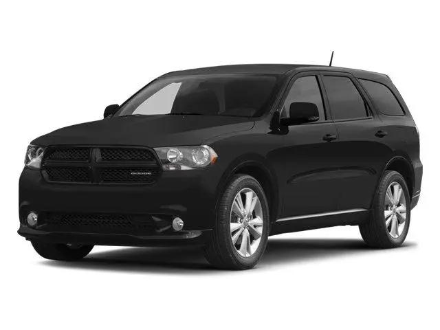 2013 Dodge Durango Citadel for sale in St. Louis, MO