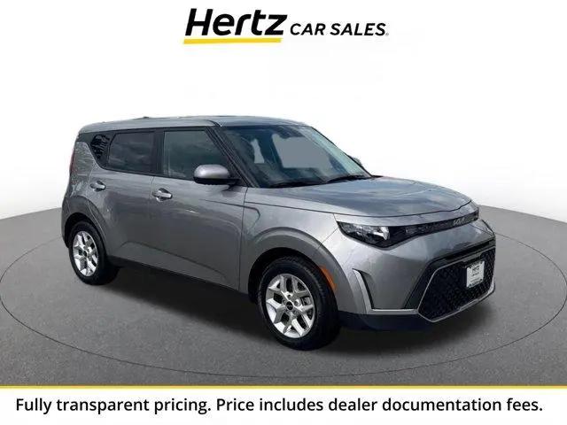 2025 Kia Soul LX for sale in Nashville, TN