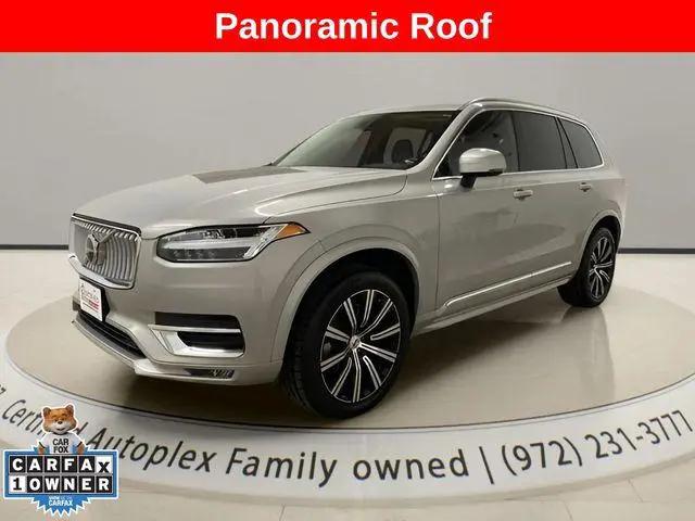 2025 Volvo XC90 B5 Core for sale in Dallas, TX