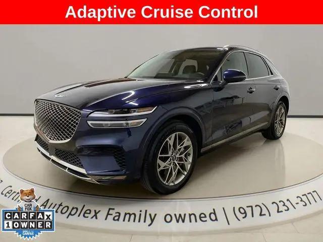 2025 Genesis GV70 2.5T AWD for sale in Dallas, TX