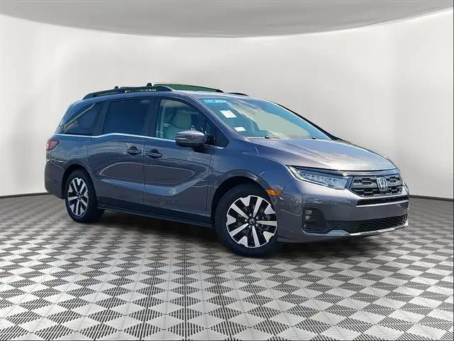 2026 Honda Odyssey EX-L for sale in Monroe, OH