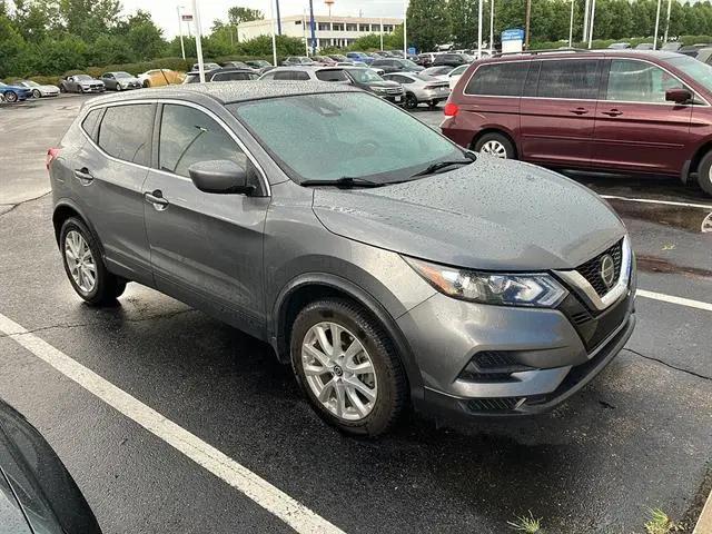 2021 Nissan Rogue Sport for sale near Monroe, OH