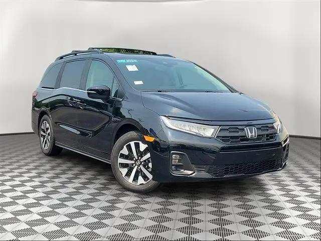 2026 Honda Odyssey EX-L for sale in Monroe, OH