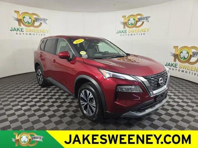 2023 Nissan Rogue SV FWD for sale in Cincinnati, OH