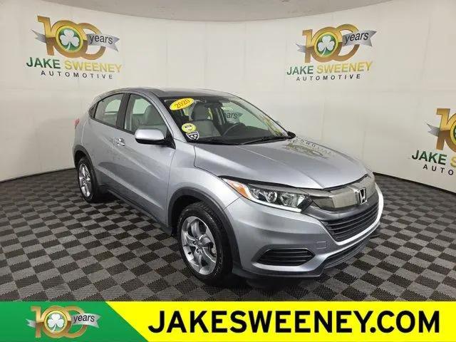 2020 Honda HR-V AWD LX for sale in Cincinnati, OH