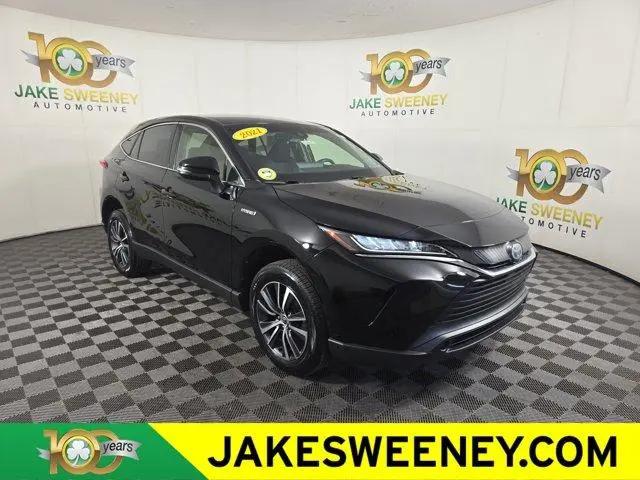 2021 Toyota Venza LE for sale in Cincinnati, OH