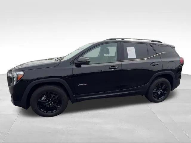 2024 GMC Terrain AWD AT4 for sale in Frankfort, IL