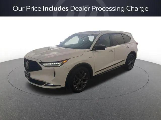 2022 Acura MDX A-SPEC Package for sale in Baltimore, MD