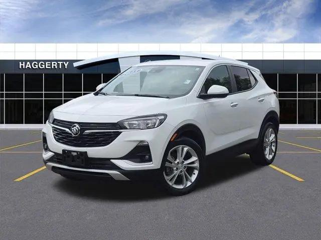 2023 Buick Encore GX Preferred FWD for sale in Villa Park, IL