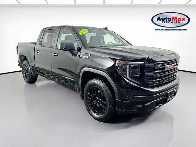 2024 GMC Sierra 1500 Pro for sale in Framingham, MA